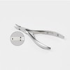 Cuore professional nail nipper / 쿠오레 전문가용 네일 니퍼 X