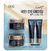 Dr.G 닥터지 블랙 스네일 크림 세트 140ml (50ml 2개 + 20ml 2개) Dr.G Black Snail Cream Set 140ml (2 x 50ml + 2 x 20ml)