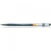 Pilot Gel Ink Rollerball Pen 0.5mm Black G10501 [x12]