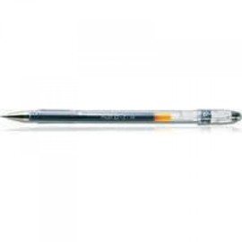 Pilot Gel Ink Rollerball Pen 0.5mm Black G10501 [x12]