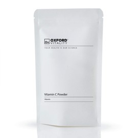 OV Oxford Vitality | Vitamin C Powder | Immune System Health Antioxidant Energy (100g)