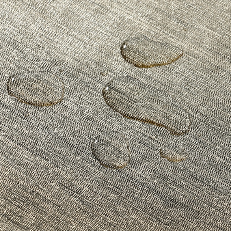 Table Placemats Heat Resistant Water Proof Wipe Clean PVC 30x45cm