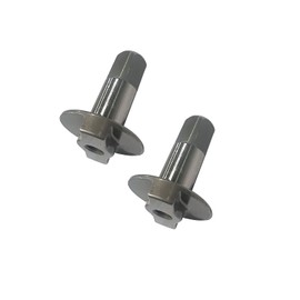 N536344 Anvil Assembly parts Compatible with DeWalt DCF894,Replacement Drill Anvil Assembly Tool Impact Wrench(Ball-bearing Type) N536975