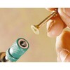 wolfcraft Bit Holder With Depth Stop and Ring Magnet I