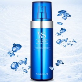 See detailed description Cell Q Lab Volume Shining Aqua Serum 100ml-Price Compliance Product / 셀큐랩 볼륨 샤이닝 아쿠아 세럼 100ml-가격준수상품