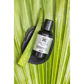 Pure Tropix Ingrown Hair Treatment & Prevention Kit - Razor Bump and Burn Remover - Bikini Lines & Acne - Use After Shaving, Hair Removal, Waxing, Laser, Electrolysis - for Men and Women (59ml)