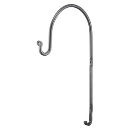 Good Directions 420W Shepherd's Hook for Bird Feeders/Wind Chimes