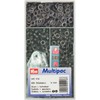Prym 542416-1, Black 5mm