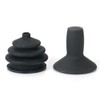 BODYA Joystick Controller Knob and Gaiter for Electric Wheelchair Powerchair