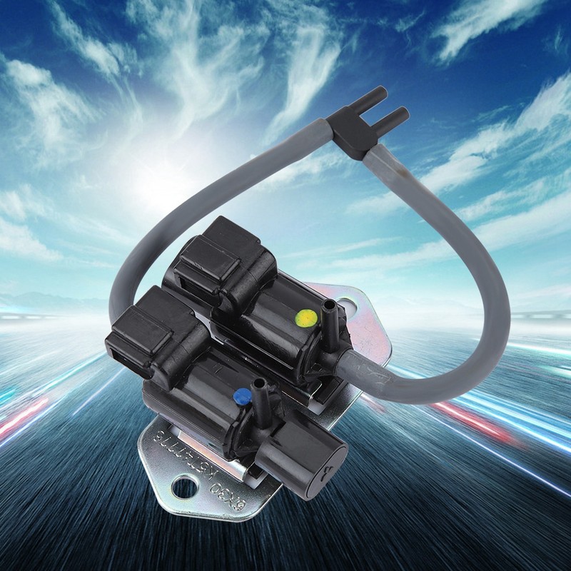 Solenoid Spool Valve for Mitsubishi Pajero L200 K5T47776 MB937731 MB620532