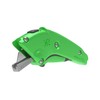 Riteknife AS100 Auto Retractable Safety Knife, Fast Acting Blade Guard