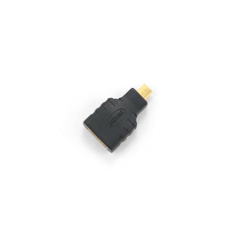 Gembird HDMI Female to Micro HDMI Male Adapter