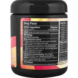 OXY Maximum Action 3-In-1 Treatment Pads 90 ea (Pack of 2)