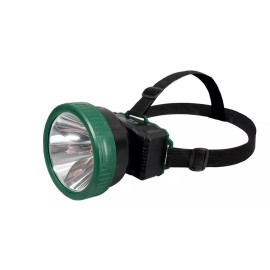 Lion Tools Linterna Recargable Cabeza Led 5w Alto Poder Caza