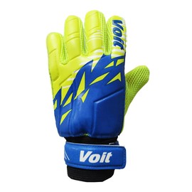 Voit Guantes de Portero Prime T.10 para Adulto Multicolor, Este Produto Puede Llegar en Color- Amarillo o Naranja.