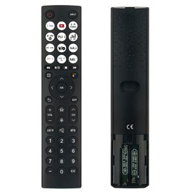 Universal Remote Control Replacement for HISENSE Smart TV 32A45GV 32A35HUV EN2D36H 40A45GV 40A35HUV 43A6GV 43A45GV 43A35HUV EN2B36H ERF2D36H ERF2M36H ERF2I36H ERF2J36H ERF2R36H ect.