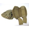 XTAK Notebook Swat Elbow Knee purotekuta-erubo-paddoni-paddo Multicam Camo erubo-pattoni-patto