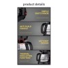 Sokany Cafetera Goteo Estilo Europeo Sokany 750 Ml