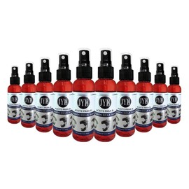 JYE Lote de 50 Aceites Hidratantes para Barba, brillo y control de tu vello facial. Haz negocio! Aprovecha A MITAD DE PRECIO !