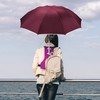 Primo Supply Wearable Hands-Free Umbrella Sun Rain Blocker Fishing Outdoor