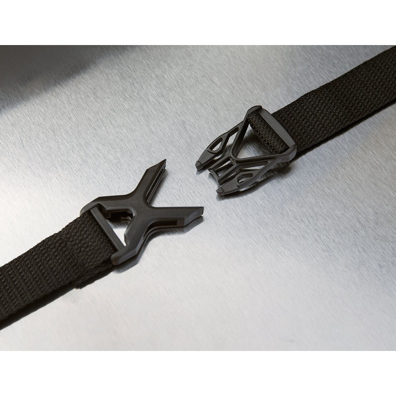 Protective Covers 1096 Gas Grill Covers, X-Large, Black