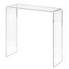 Zeigis® Decorative Bridge Acrylic Glass in 200 x 200 x