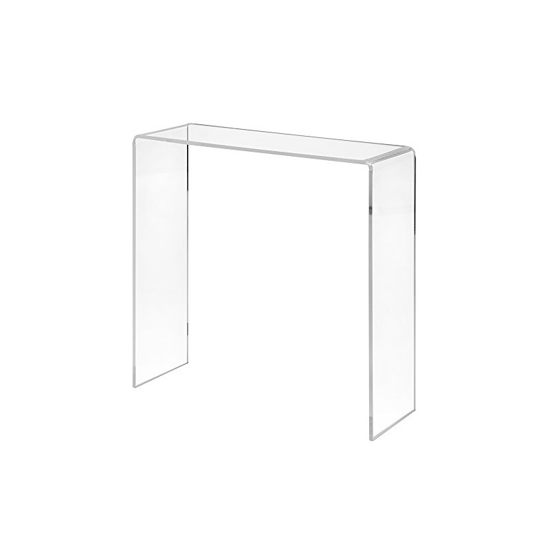 Zeigis® Decorative Bridge Acrylic Glass in 200 x 200 x