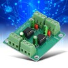 Converter Board DRV134PA Unbalanced to Balanced Low Distortion Dual Channel