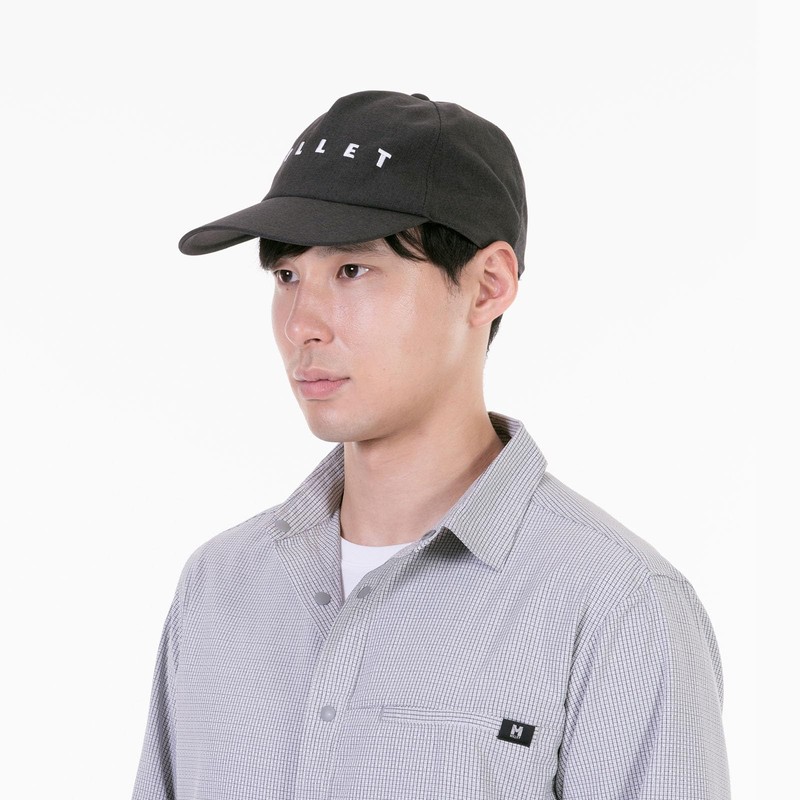 Millet MIV01545 CONDUIRE CAP Men's Cap, NEW LOGO_CUMIN