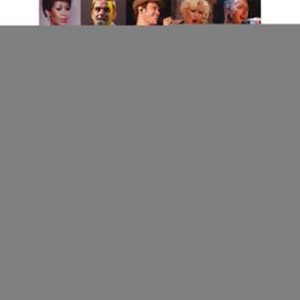 Really Easy Piano Ballads Pf