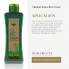Salerm Biokera Specific Oily Hair Shampoo - 10.8 oz by
