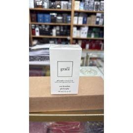 PHILOSOPHY PURE GRACE 2 FL OZ WOMEN'S EAU DE PARFUM SEALED BOX