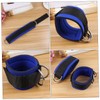 Abaodam 1pair Ankle Straps for Cable Machines Neoprene Ankle Cuffs