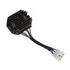 Voltage Regulator Rectifier AM126304 Stable Output Fit for 240 245