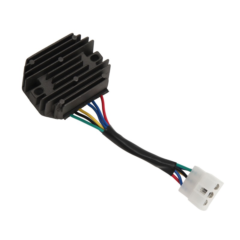 Voltage Regulator Rectifier AM126304 Stable Output Fit for 240 245