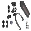 Electric Scooter Accessories Set Mudguard Support Vibration Damper for Xiaomi