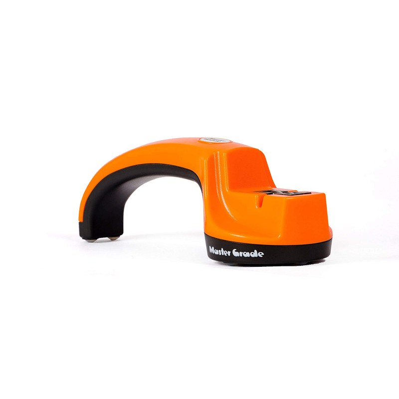 Master Grade Heavy Duty Tungsten Manual Knife Sharpener, Knife Sharpeners