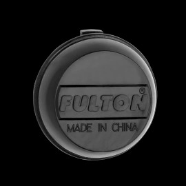 Fulton Replacement Part End Cap 2" for Round Tube XP10 Jacks
