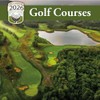 TURNER PHOTOGRAPHIC Golf Courses 12x12 Photo Wall Calendar (26998940023)