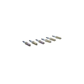 Ford Racing (M-12405-35T) 10-17 Flex 3.5L EcoBoost Cold Spark Plug Set