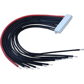 10S JST-XH Pigtail