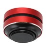 Bluetooth Bone Conduction Speaker Stereo Magnetic Portable Mini Wireless Speaker