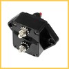 REPAIROCK Waterproof 200A Circuit Breaker with Auto Reset Fuse Inline