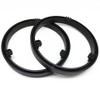 【Deepa】Mitsubishi Universal 17cm Inner Baffle Speaker Baffle 2-Piece Set Speaker
