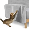 Cat Scratch Protector - 8Pack Cat Scratch Deterrent for Furniture