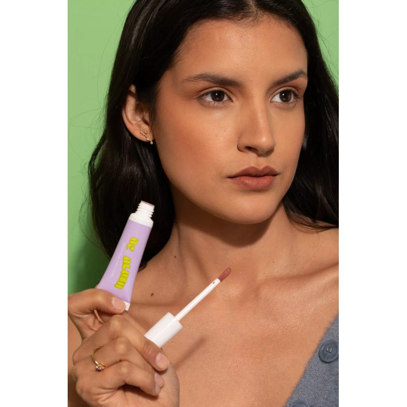 Fois Crema Con Color - Labios, Mejillas Y Párpados Be