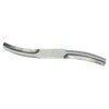 MARSHALLTOWN Double-Sided S-Shaped Convex Jointers, 1" x 1-1/8", Made in
