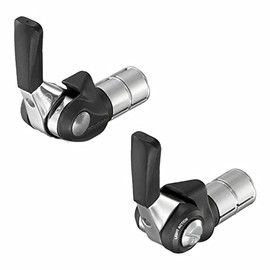Shimano SL-BS79 Dura Ace Double Bar End Shifters (10-Speed)