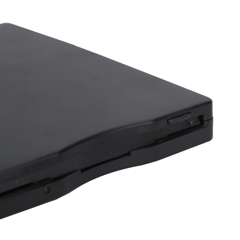 USB Floppy Disk Drive External Portable 1.44MB FDD Universal for
