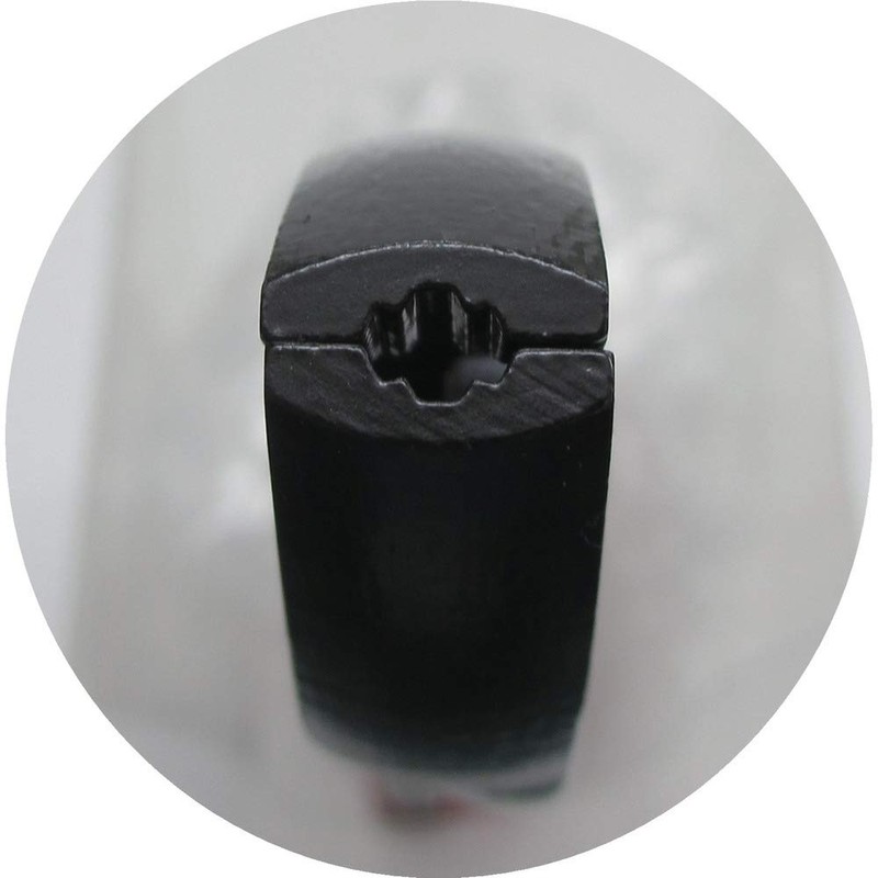 Lobtex TG200NA Screw Angiras Tri-Grip